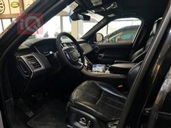 لاند روفر رانج روفر سبورت